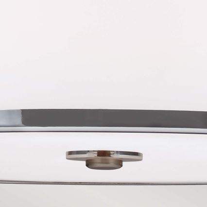 Feiss - Κρεμαστό φωτιστικό PROSPECT PARK 4xE27/60W/230V