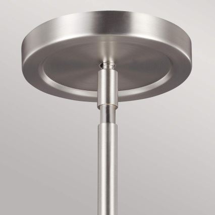 Feiss - Κρεμαστό φωτιστικό PROSPECT PARK 4xE27/60W/230V