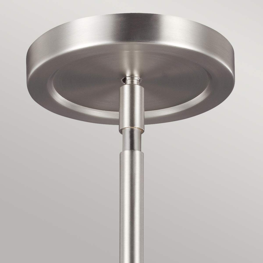 Feiss - Κρεμαστό φωτιστικό PROSPECT PARK 4xE27/60W/230V