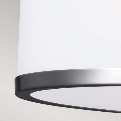 Feiss - Πλαφονιέρα οροφής PROSPECT PARK 2xE27/60W/230V