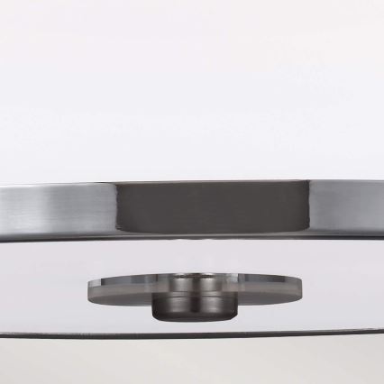 Feiss - Πλαφονιέρα οροφής PROSPECT PARK 2xE27/60W/230V