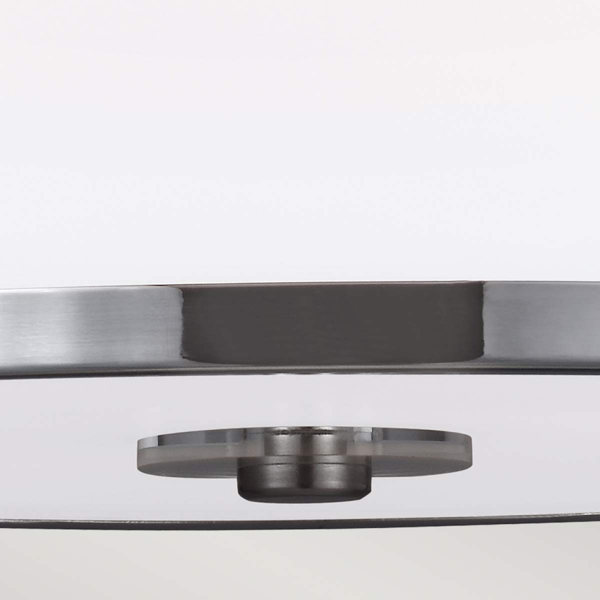 Feiss - Πλαφονιέρα οροφής PROSPECT PARK 2xE27/60W/230V