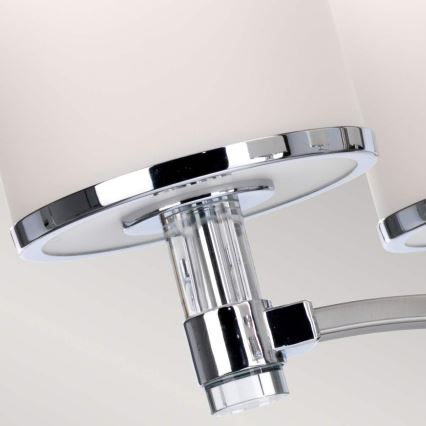 Feiss - Κρεμαστό φωτιστικό οροφής PROSPECT PARK 5xE27/60W/230V