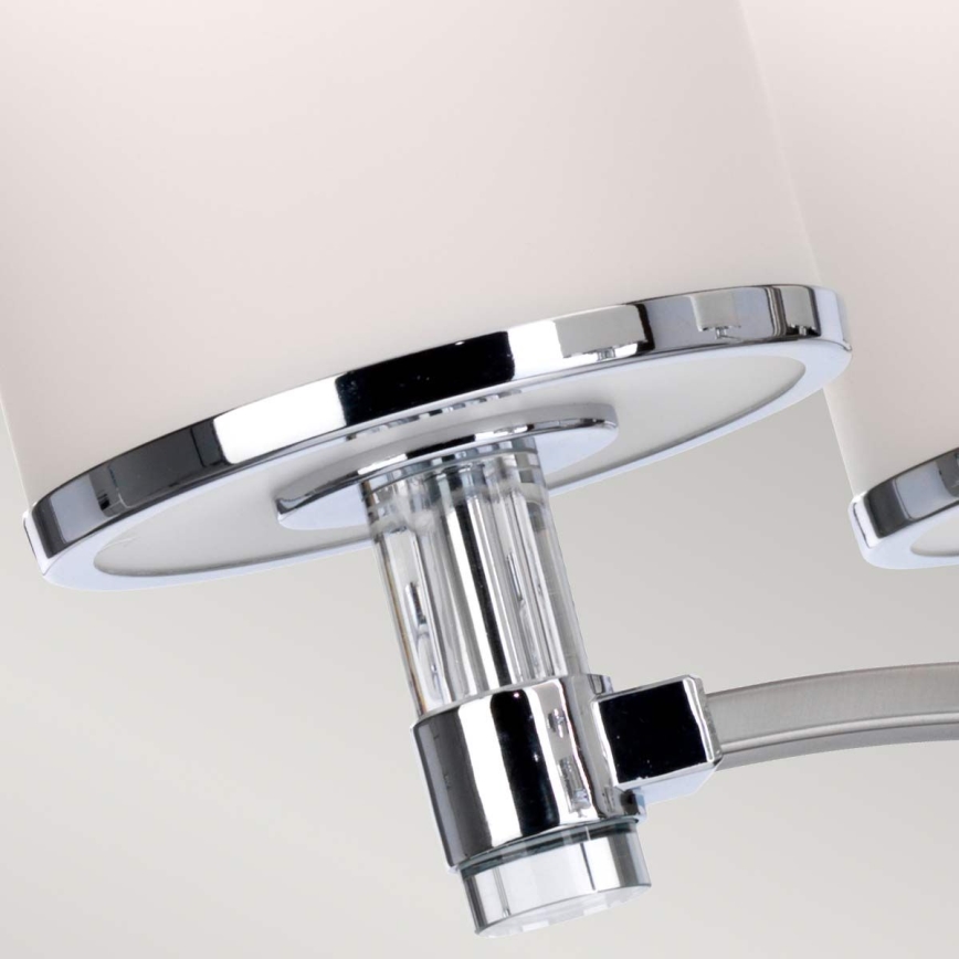 Feiss - Κρεμαστό φωτιστικό οροφής PROSPECT PARK 5xE27/60W/230V
