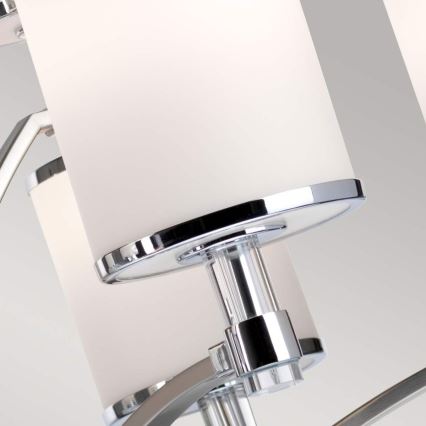 Feiss - Κρεμαστό φωτιστικό οροφής PROSPECT PARK 9xE27/60W/230V