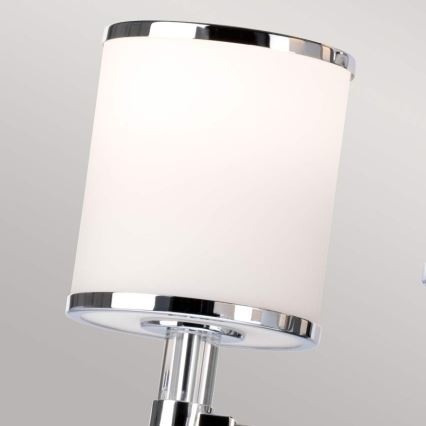 Feiss - Κρεμαστό φωτιστικό οροφής PROSPECT PARK 9xE27/60W/230V