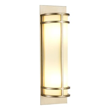 Feiss - Φωτιστικό τοίχου FUSION 2xE27/60W/230V