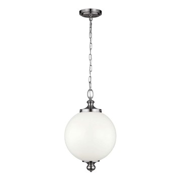 Feiss - Κρεμαστό φωτιστικό οροφής PARKMAN 1xE27/60W/230V