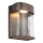 Feiss - Εξωτερικό επιτοίχιο φωτιστικό LED BENNIE LED/14W/230V IP44 μπρονζέ