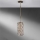 Feiss - Κρεμαστό φωτιστικό LUCIA 1xE27/60W/230V