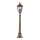 Feiss - Λάμπα εξωτερικού χώρου ENGLISH BRIDLE 3xE14/60W/230V IP44
