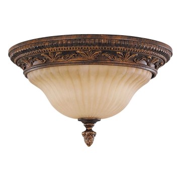 Feiss - Φωτιστικό οροφής SONOMA VALLEY 2xE27/60W/230V