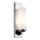 Feiss - Φωτιστικό τοίχου μπάνιου LED AMALIA 1xG9/3,5W/230V IP44 γυαλιστερό χρώμιο