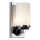 Feiss - Φωτιστικό τοίχου μπάνιου LED AMALIA 1xG9/3,5W/230V IP44 γυαλιστερό χρώμιο