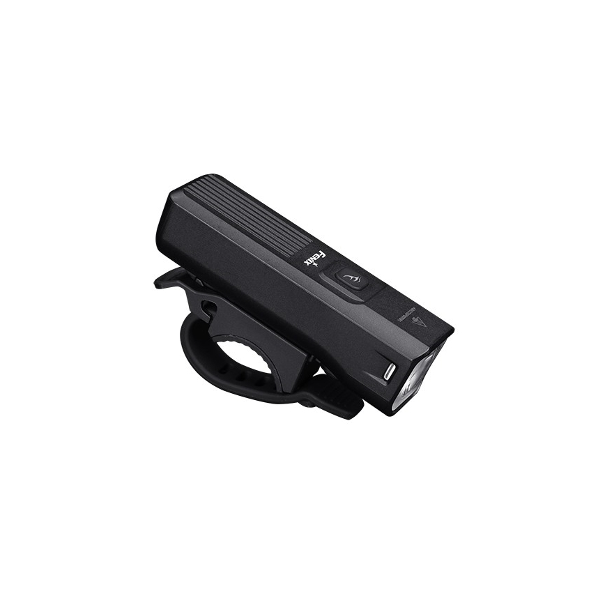 Fenix BC15R-LED Dimmable επαναφορτιζόμενο φως ποδηλάτου LED/USB IP66 400 lm 31,5 hours