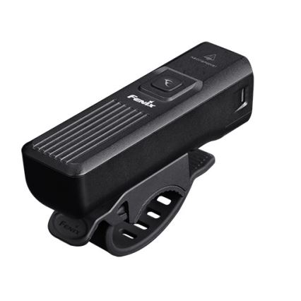 Fenix BC15R-LED Dimmable επαναφορτιζόμενο φως ποδηλάτου LED/USB IP66 400 lm 31,5 hours