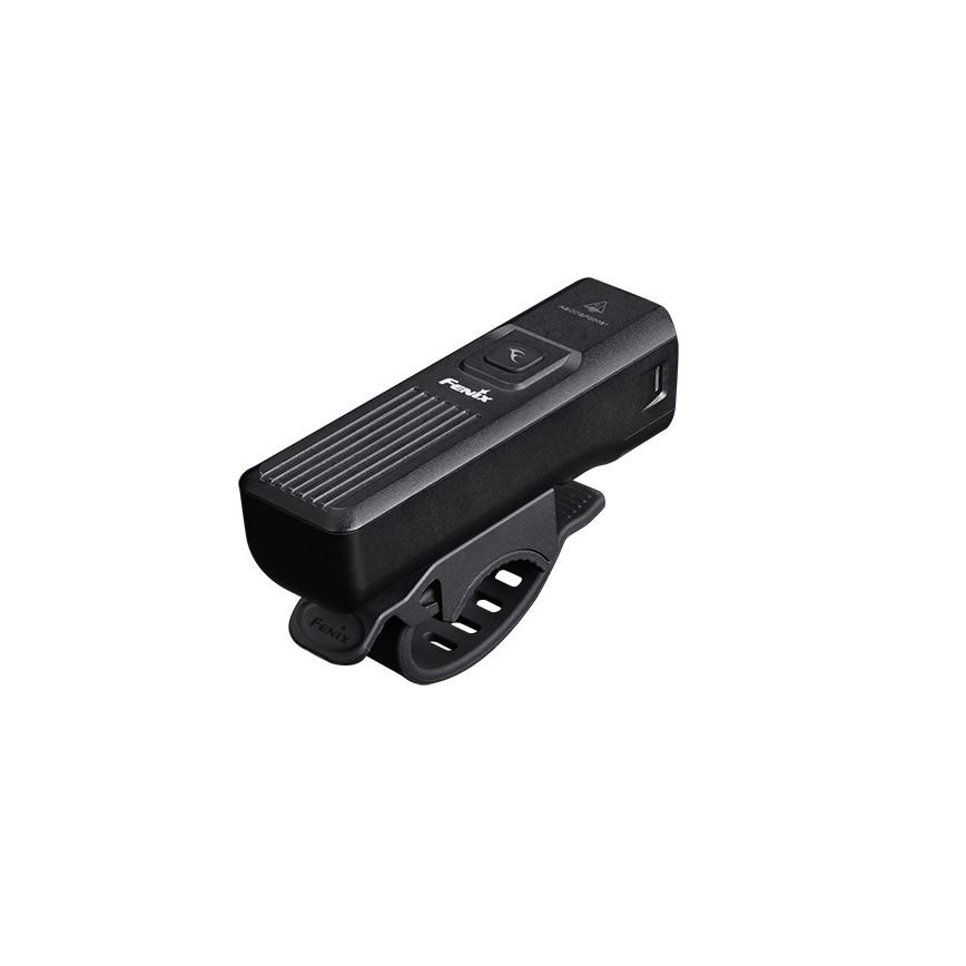 Fenix BC15R-LED Dimmable επαναφορτιζόμενο φως ποδηλάτου LED/USB IP66 400 lm 31,5 hours