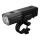Fenix BC22R - Ρυθμιζόμενο επαναφορτιζόμενο LED φανάρι ποδηλάτου LED/USB 3400 mAh IP66 1400 lm 41 h μαύρο