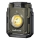 Fenix CL27RGRE - LED Dimming επαναφορτιζόμενο φωστικό LED/USB IP66 1600 γυαλιστερό 285 h 5000 mAh