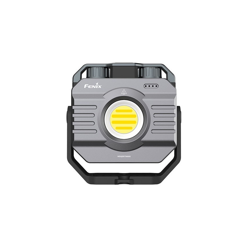 Fenix CL28R - LED Dimming επαναφορτιζόμενος προβολέας με power bank LED/USB IP66 2000 γυαλιστερό 360 h 10000 mAh