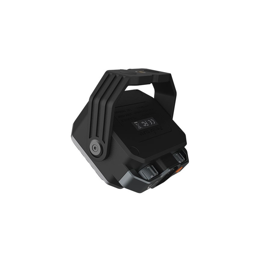 Fenix CL28R - LED Dimming επαναφορτιζόμενος προβολέας με power bank LED/USB IP66 2000 γυαλιστερό 360 h 10000 mAh