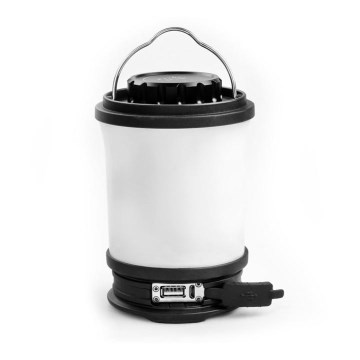 Fenix CL30R - Φορητός επαναφορτιζόμενος φακός LED/USB/6xCR123A IPX7 650 lm 300 ώρες 2600 mAh