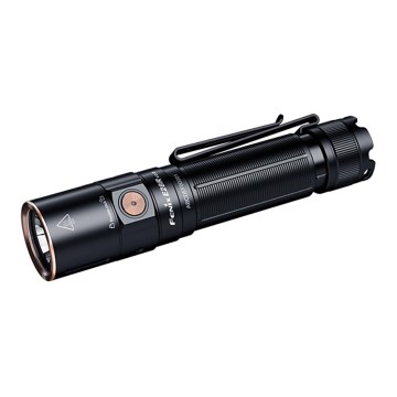 Fenix E28RV20 - LED Dimming επαναφορτιζόμενος φακός LED/USB/2xCR123A IP68 1700 γυαλιστερό 260 h 3400 mAh