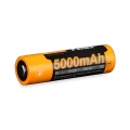 Fenix FE21700V20 - 1 τεμ. Επαναφορτιζόμενη μπαταρία 21700/3,6V 5000 mAh