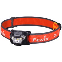 Fenix HL18RTRAIL - LED Επαναφορτιζόμενος προβολέας LED/3xAAA IP66 500 lm 300 ώρες