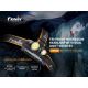 Fenix HM65R - LED Επαναφορτιζόμενος προβολέας 2xLED / 2xCR123A IP68 1400 lm 300 ώρες