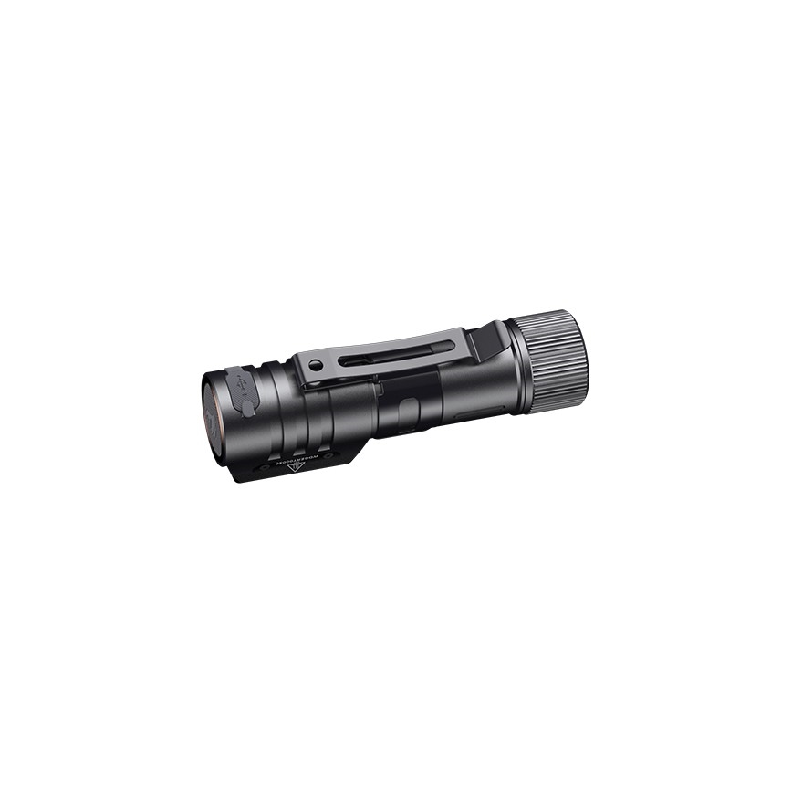 Fenix HM71R - Επαναφορτιζόμενος φακός κεφαλής LED LED/USB IP68 2700 γυαλιστερό 400 h 5000 mAh