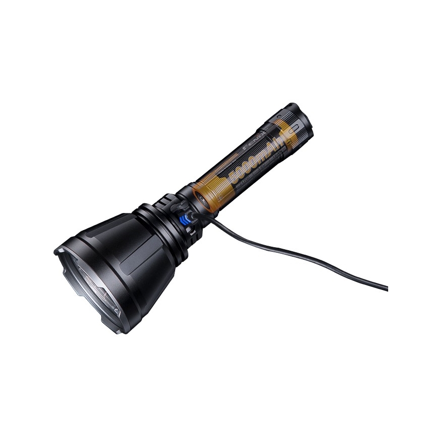 Fenix HT18R - LED Dimming επαναφορτιζόμενο φακός LED/1x21700 IP68 2800 lm 42 h 5000 mAh
