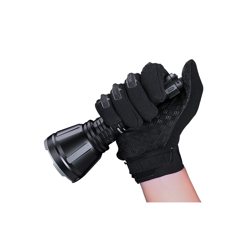 Fenix HT18R - LED Dimming επαναφορτιζόμενο φακός LED/1x21700 IP68 2800 lm 42 h 5000 mAh