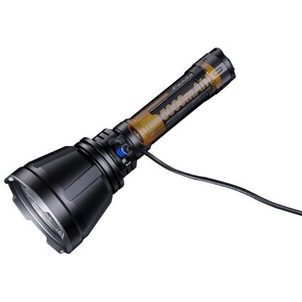 Fenix HT18R - LED Dimming επαναφορτιζόμενο φακός LED/1x21700 IP68 2800 lm 42 h 5000 mAh