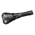 Fenix HT18RV20 - Ρυθμιζόμενος επαναφορτιζόμενος φακός LED/USB 6000 mAh IP68 3700 lm 87 h μαύρος