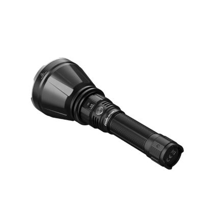 Fenix HT18RV20 - Ρυθμιζόμενος επαναφορτιζόμενος φακός LED/USB 6000 mAh IP68 3700 lm 87 h μαύρος