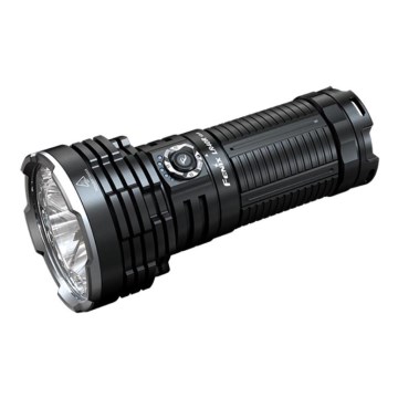 Fenix LR40RV20 - Επαναφορτιζόμενος φακός LED LED/USB IP68 15000 γυαλιστερό 177 h 5000 mAh