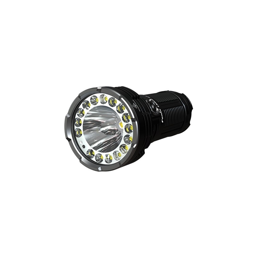 Fenix LR40RV20 - Επαναφορτιζόμενος φακός LED LED/USB IP68 15000 γυαλιστερό 177 h 5000 mAh