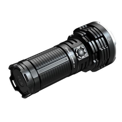 Fenix LR40RV20 - Επαναφορτιζόμενος φακός LED LED/USB IP68 15000 lm 177 h