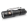 Fenix PD25R - Επαναφορτιζόμενος φακός LED LED/USB/1xCR123A IP68 800 lm 70 h 700 mAh