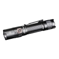 Fenix PD35V30 - Επαναφορτιζόμενος φακός LED/USB/2xCR123A IP68 1700 lm 230 ώρες 2600 mAh
