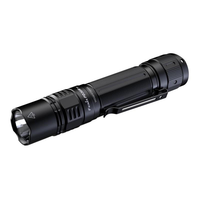Fenix PD36RPRO - LED Τακτικός επαναφορτιζόμενος φακός LED/USB IP68 2800 lm 42 h 5000 mAh