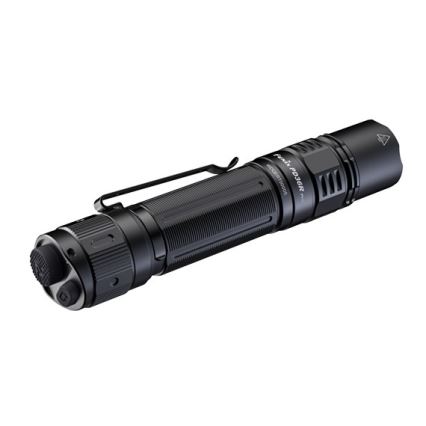 Fenix PD36RPRO - LED Τακτικός επαναφορτιζόμενος φακός LED/USB IP68 2800 lm 42 h 5000 mAh