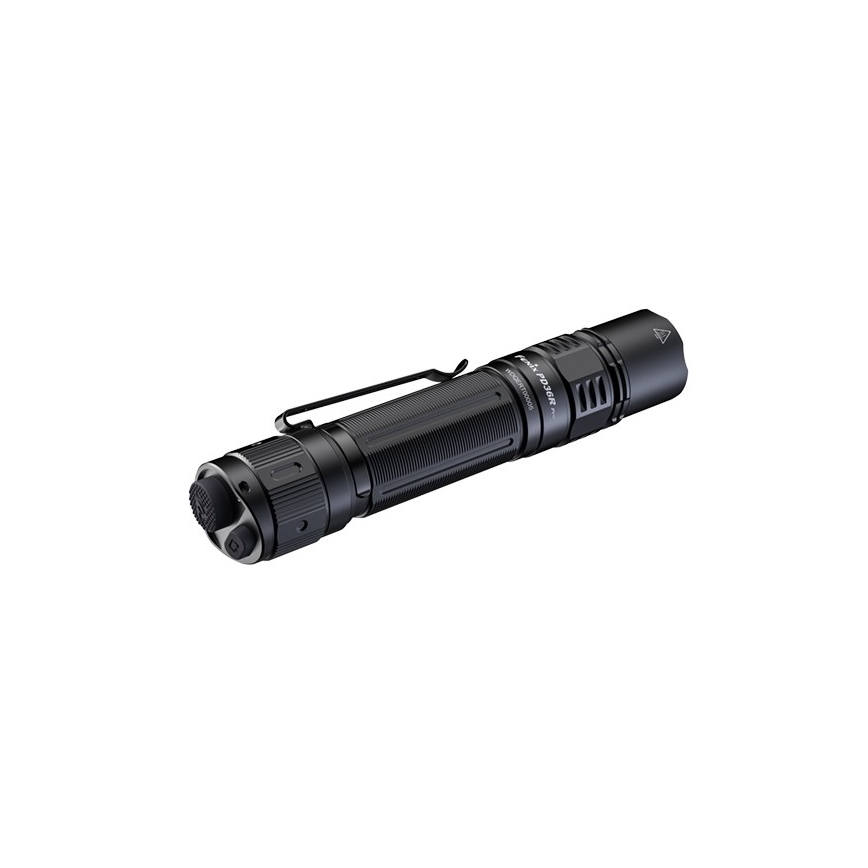 Fenix PD36RPRO - LED Τακτικός επαναφορτιζόμενος φακός LED/USB IP68 2800 lm 42 h 5000 mAh