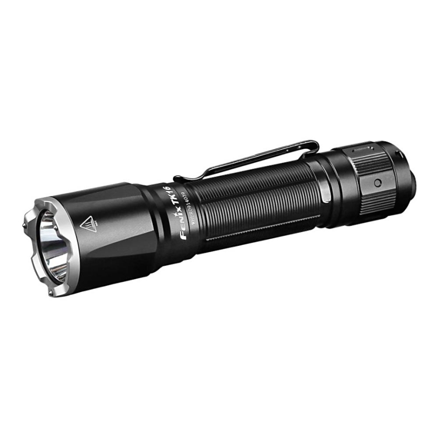 Fenix TK16V20 - LED Επαναφορτιζόμενος φακός LED/1x21700 IP68 3100 lm 43 ώρες