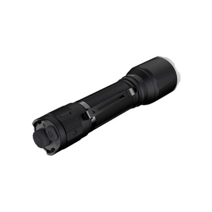 Fenix TK17BLK - Επαναφορτιζόμενος ρυθμιζόμενος φακός LED/USB 6000 mAh IP68 3600 lm 60 h μαύρος