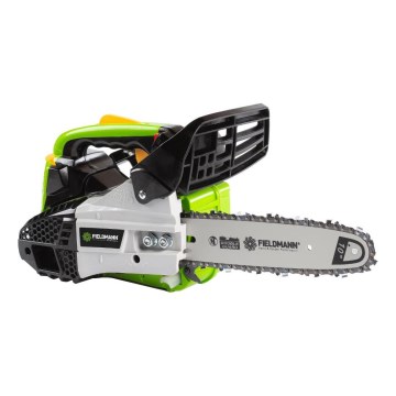 Fieldmann - Αλυσοπρίονο βενζίνης με λάμα 700W