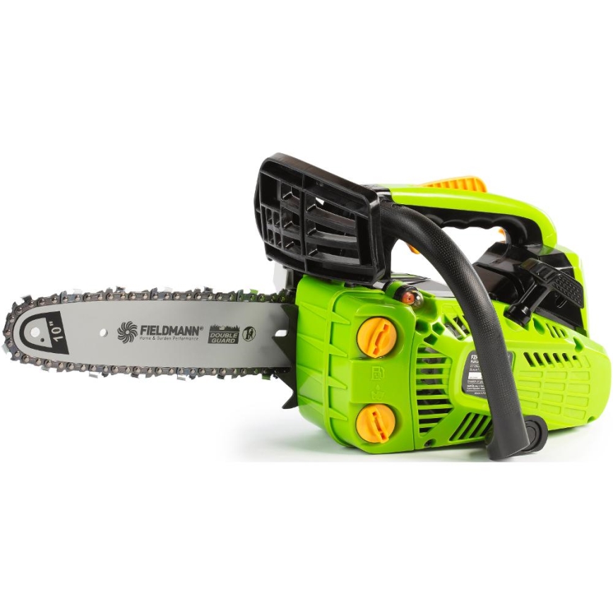 Fieldmann - Αλυσοπρίονο βενζίνης με λάμα 700W