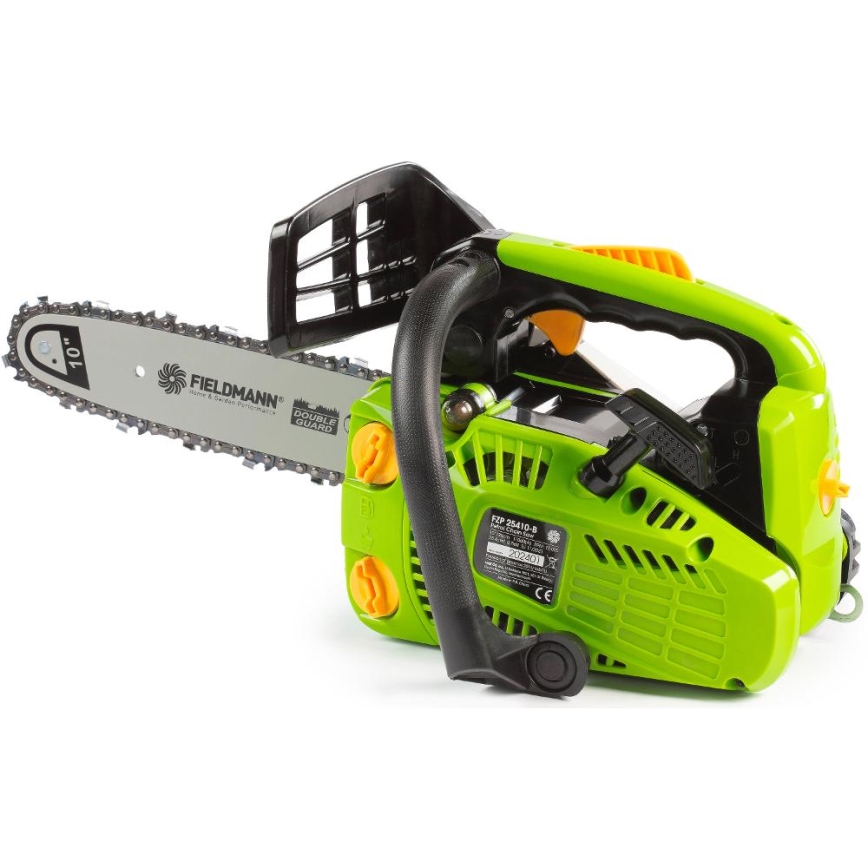 Fieldmann - Αλυσοπρίονο βενζίνης με λάμα 700W