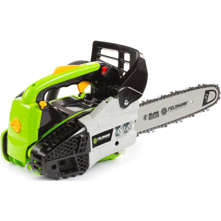 Fieldmann - Αλυσοπρίονο βενζίνης με λάμα 700W